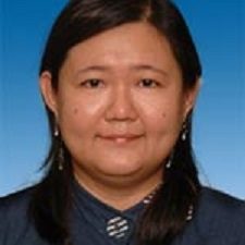 Dr Lisa Ong Gaik Ai Dr Lisa Ong Gaik Ai