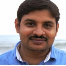 Dr. Aarif Jamal Dr. Aarif Jamal