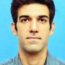Dr. Pedram Azari Dr. Pedram Azari