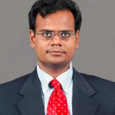 Prof.Siva Yellampalli Prof.Siva Yellampalli