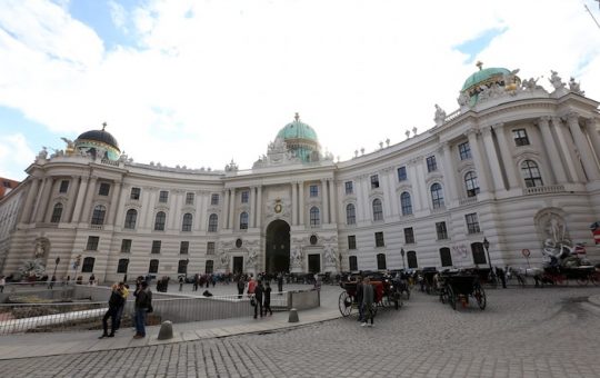 _Vienna_Austria_ _Vienna_Austria_