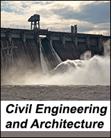 1- Civil Engineering and Architecture