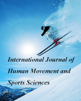 3- International Journal of Human Movement and Sports Sciences