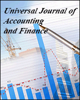 4- Universal Journal of Accounting and Finance