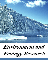 6- Environment and Ecology Research